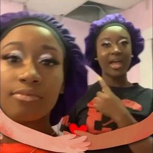 Meet your Posher, Priscilla